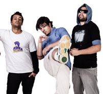 Foto de Circo de Marvin