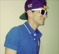 Foto de Mc Robertinho