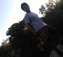 Foto de Comiendo Piedras