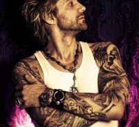 Foto de James Michael