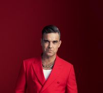 Foto de Robbie Williams