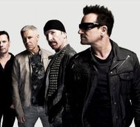 Foto de U2