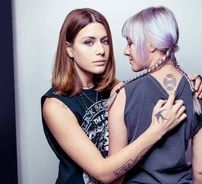 Foto de Larkin Poe