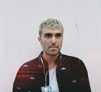 Foto de Fred again..