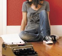 Foto de Mafalda Veiga