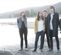 Foto de The Meg And Dia Band