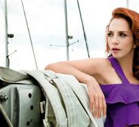 Foto de Sertab Erener