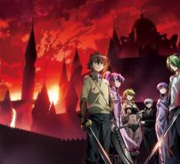 Foto de Akame Ga Kill