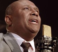 Foto de Irmão Lázaro