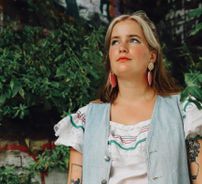 Foto de Katy J Pearson