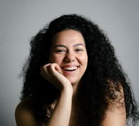 Foto de Sara Pacheco