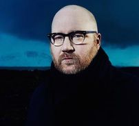 Foto de Jóhann Jóhannsson