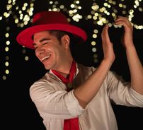 Foto de Juano Bishara