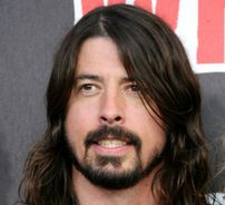 Foto de Dave Grohl