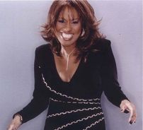 Foto de Jennifer Holliday