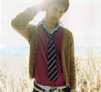 Foto de Ken Hirai 平井 堅 