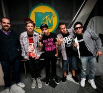 Foto de Banda Outravida