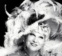 Foto de Mae West