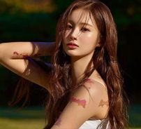 Foto de SULLYOON (NMIXX)