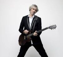 Foto de Louis Bertignac