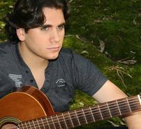 Foto de Gabriel Sater