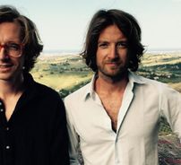 Foto de Kings Of Convenience