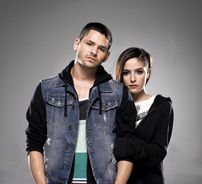 Foto de Cumbia Ninja