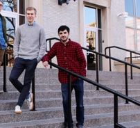 Foto de Tipling Rock