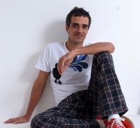 Foto de Rodrigo Maranhão