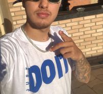 Foto de MC Vitinho da Capital