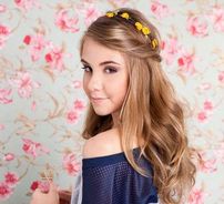 Foto de Noêmia Lellis