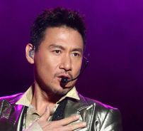 Foto de Jacky Cheung