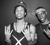 Foto de The Underachievers