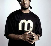 Foto de Masta Ace