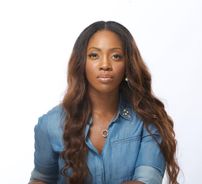 Foto de Tiwa Savage
