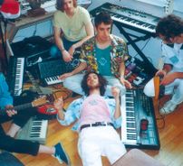 Foto de Holy Oysters