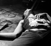 Foto de Charlie Chaplin (Banda)