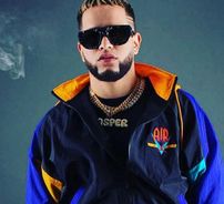 Foto de Casper Magico