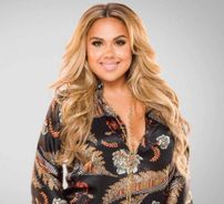 Foto de Kristinia DeBarge