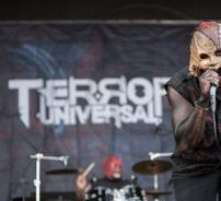 Foto de Terror Universal