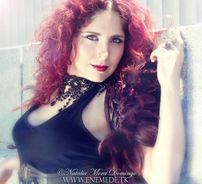 Foto de Marcela Bovio