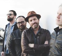 Foto de Louden Swain