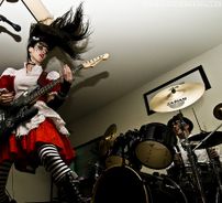 Foto de One-Eyed Doll