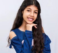 Foto de Carol Miranda