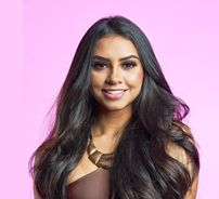 Foto de Tainá Costa