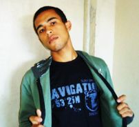 Foto de Marcos Yury Deeper