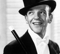 Foto de Fred Astaire