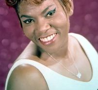 Foto de Dee Dee Warwick