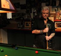 Foto de Russell Hitchcock