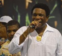 Foto de Neguinho da Beija-Flor